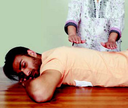 Complementary & Alternative Medicine and Healthy Living