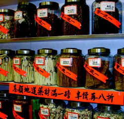 Complementary & Alternative Medicine and Healthy Living