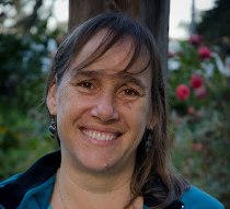 Rebecca Denison