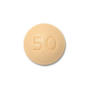 Tivicay pill