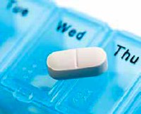 pill