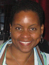 Lisa Fitzpatrick, M.D., M.P.H.