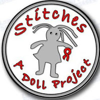 Stitches: A Doll Project