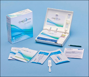 The Home HIV Test Kit: What You Should Know