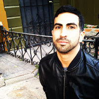 Jason Villalobos