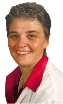 Michelle J. Sherman, R.Ph., A.A.H.I.V.P.