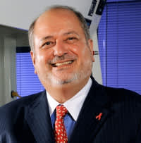 Raymond F. Schinazi, Ph.D., D.Sc.