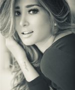 Joanna Zanella (Credit: Ernesto Olivares)