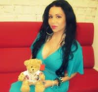 Maria T. Mejia