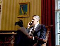 President Obama