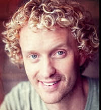 Alexander Smith