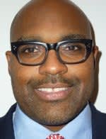 Reggie Thornton