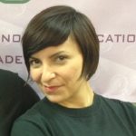 Elicia Gonzales
