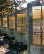Vancouver AIDS Memorial