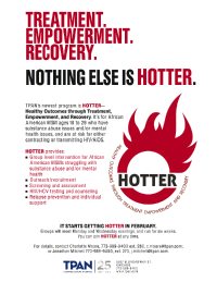 HOTTER flyer