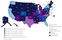 State-by-State Impact of Sequestration on ADAP