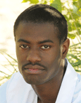 Jermaine Wright