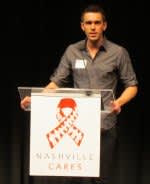 Josh Robbins