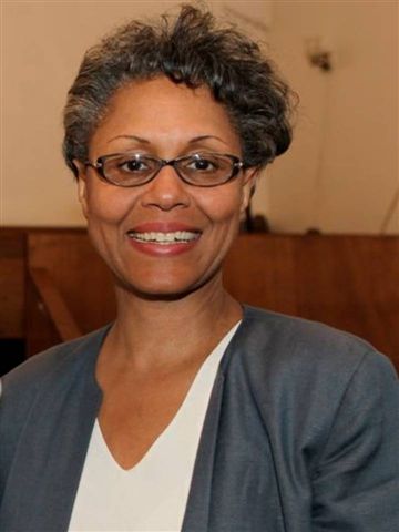 L. Jeannine Bookhardt-Murray, M.D.