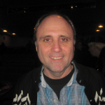 Jim Hubbard
