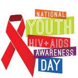 National Youth HIV+AIDS Awareness Day