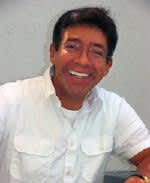 Octavio J. Vallejo, M.P.H.
