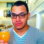 Mathew Rodriguez