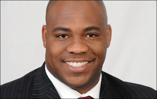 Anton J. Gunn
