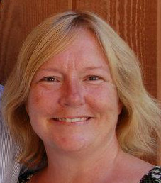 Lynda Arnold