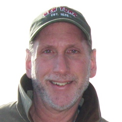 Robert Toth