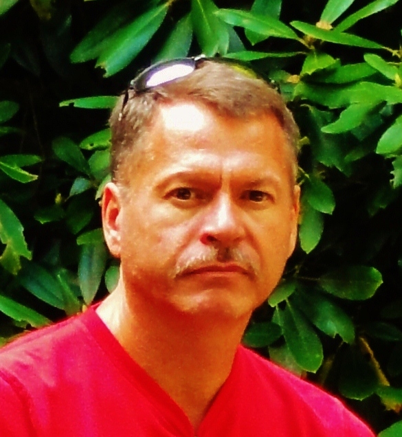Harold Scott