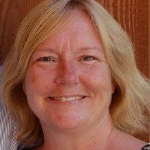 Lynda Arnold