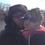 Shawn and Jaz Smith-Cruz