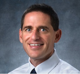 Dr. Jonathan Mermin