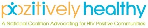 Pozitively Healthy logo
