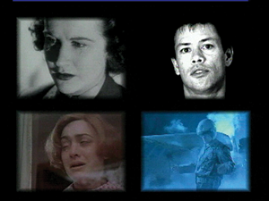 Still from <i>Positiv</i>, 1998.