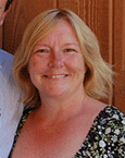 Lynda Arnold