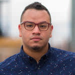 Mathew Rodriguez