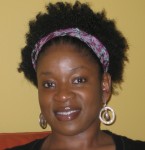 Geraldine Joseph