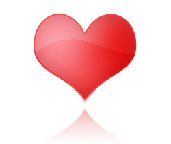 PWN Heart