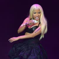 Nicki Minaj