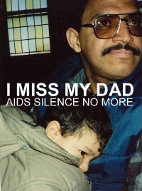 Alfredo Rodriguez with his son, Mathew, in April 1991.