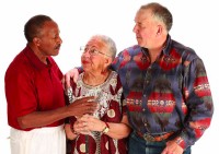 Caring for the (Near) Majority: Addressing the Needs of Older Adults With HIV