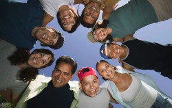 Shared Values, Distinct Cultures: HIV Care for Latinos in the U.S.