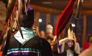 A Hidden Crisis: HIV in the Two-Spirit Community