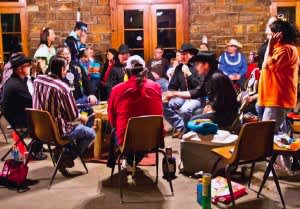 A Hidden Crisis: HIV in the Two-Spirit Community