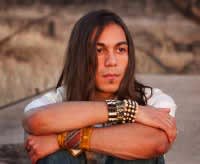 A Hidden Crisis: HIV in the Two-Spirit Community