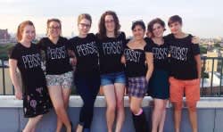 From Stigma to Pride