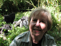 Beverly Cox