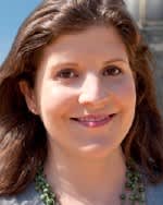 Courtney Mulhern-Pearson, M.P.H.
